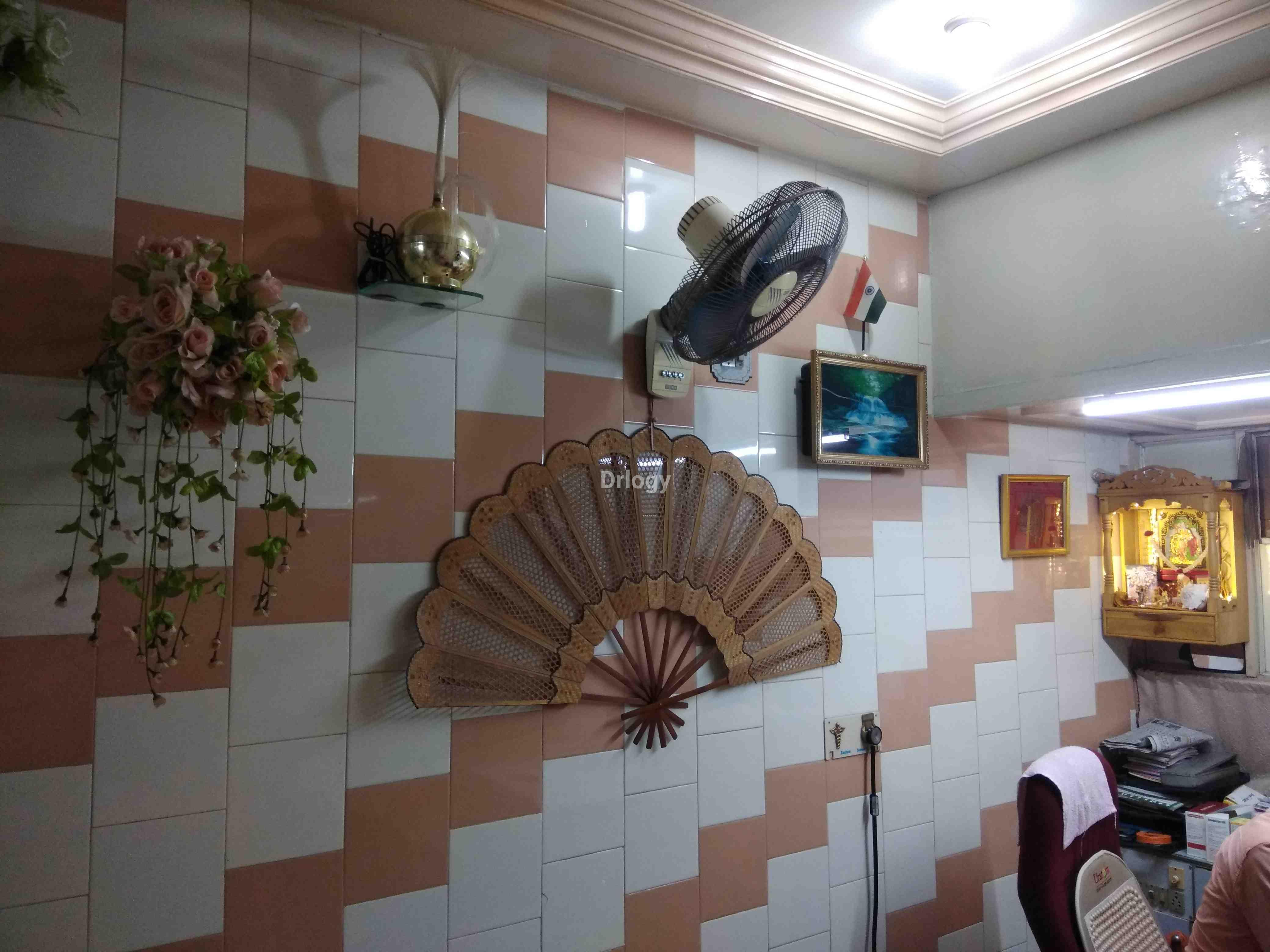 Dipti Clinic Images/Photos, Sagar Chowk, Rajkot