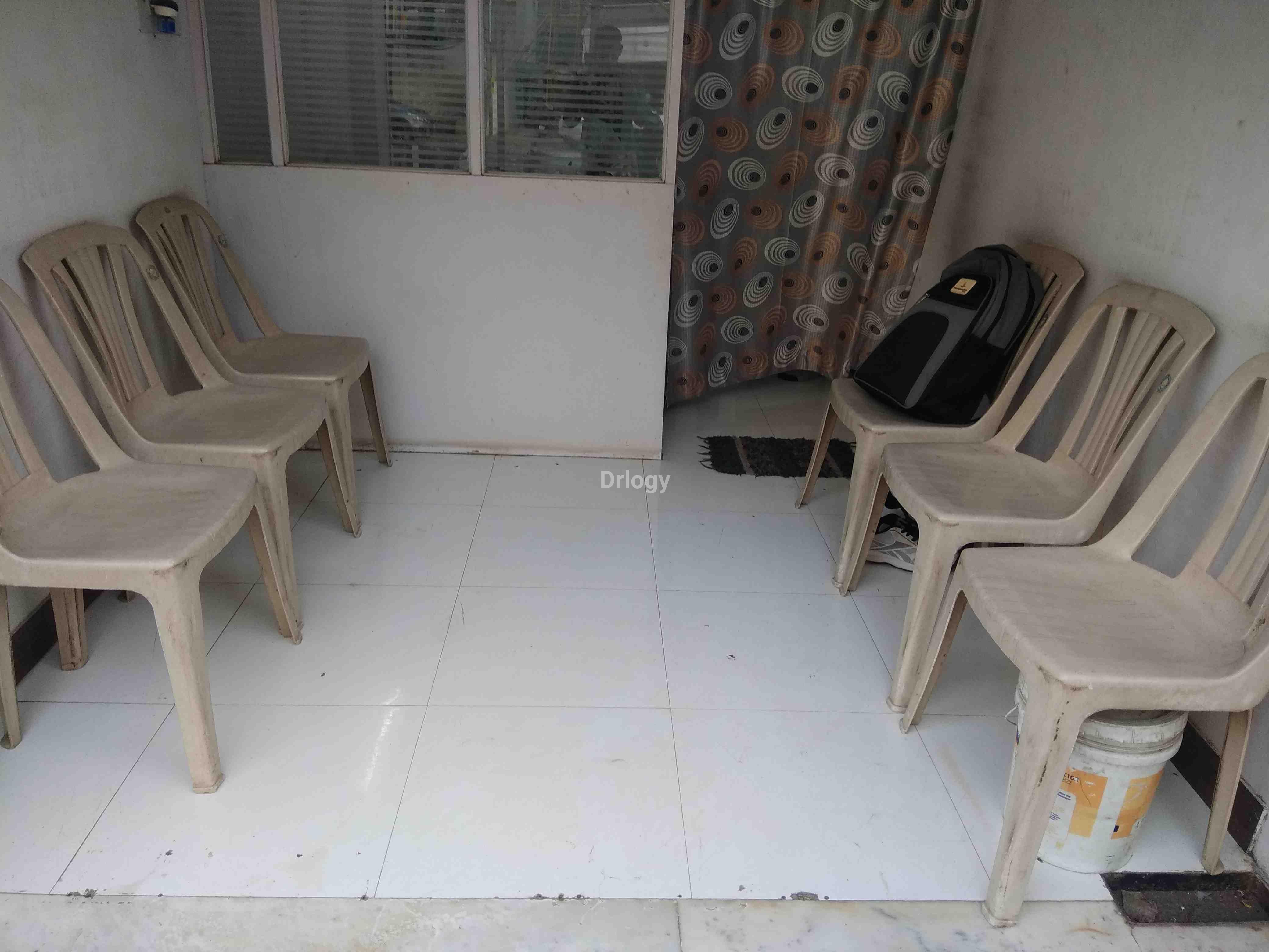 Dr Ashwin Doshi Clinical Images/Photos, Sadhu Vasvani Road, Rajkot