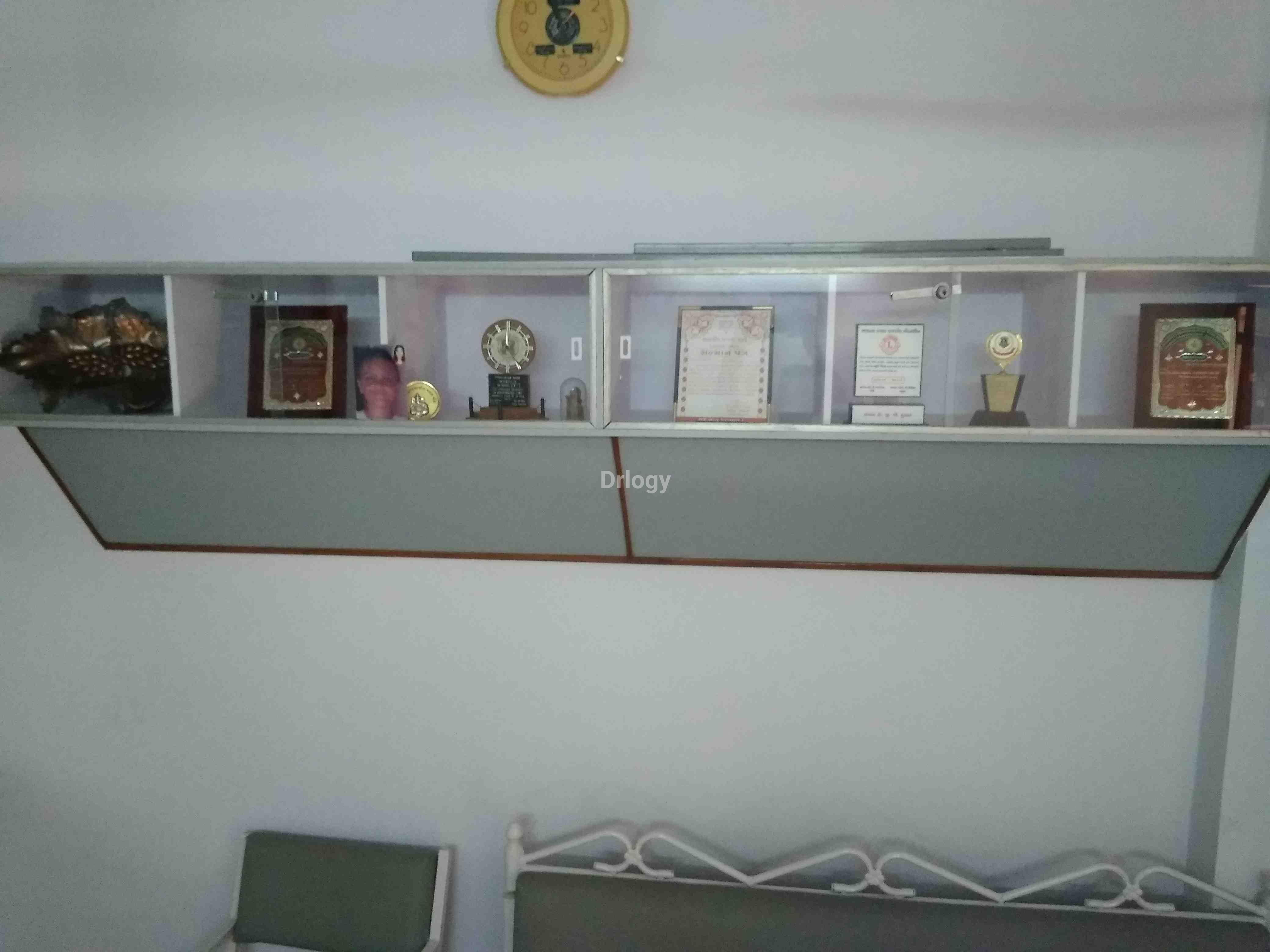 Dr G.V.Dudhat Clinic Images/Photos, Astron cinema, Rajkot