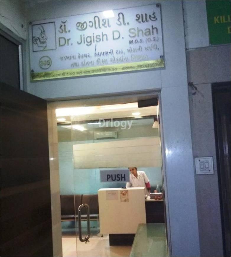 Dr. Jigish D.Shah'S Clinic Images/Photos, null, null