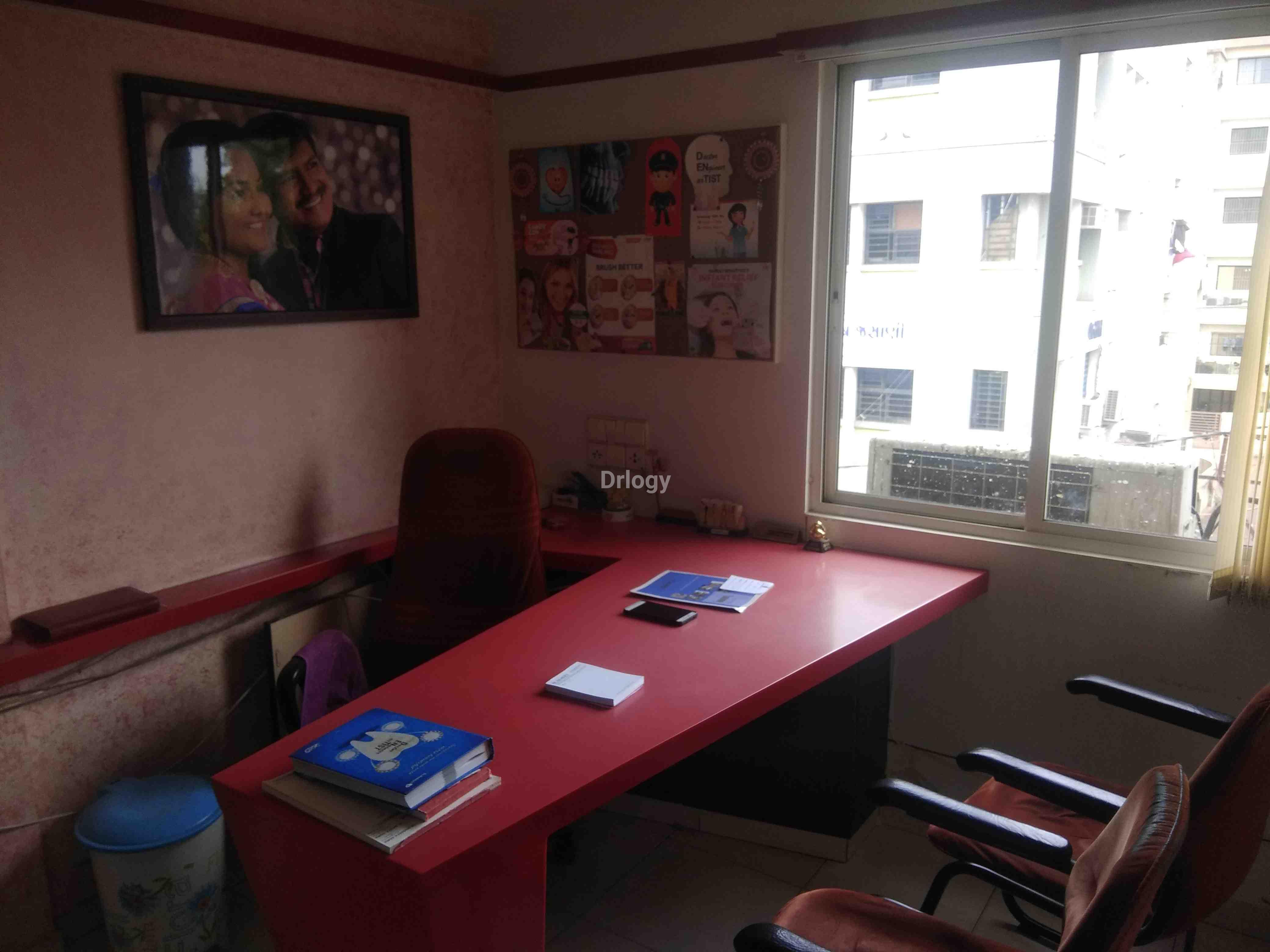 Dr. Kalaria'S Dental Clinic Images/Photos, Vidhya Nagar Main Road, Rajkot