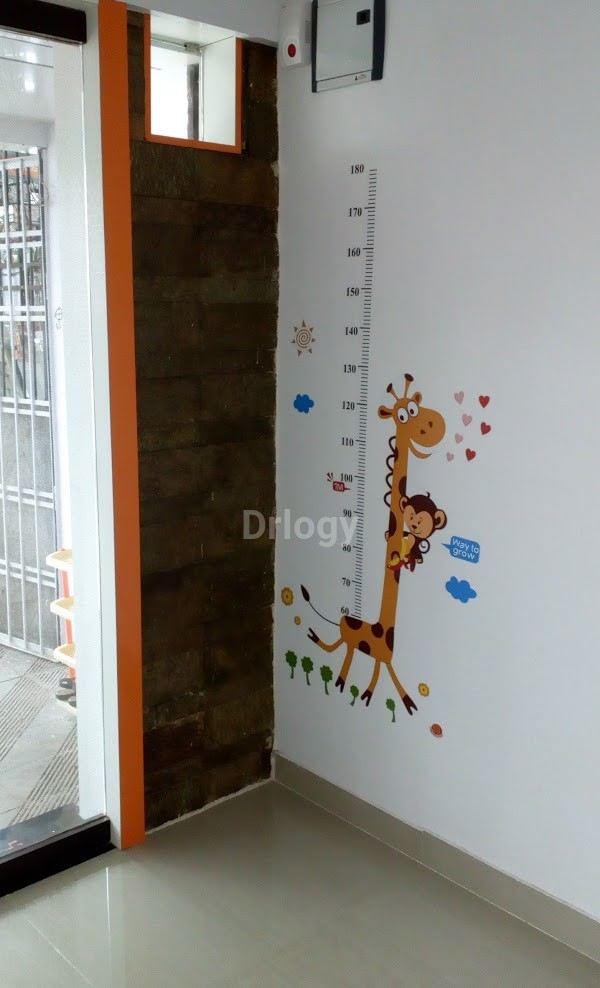 Dr. Nandita'S Pediatric Dental Care Images/Photos, Ambernath, Thane