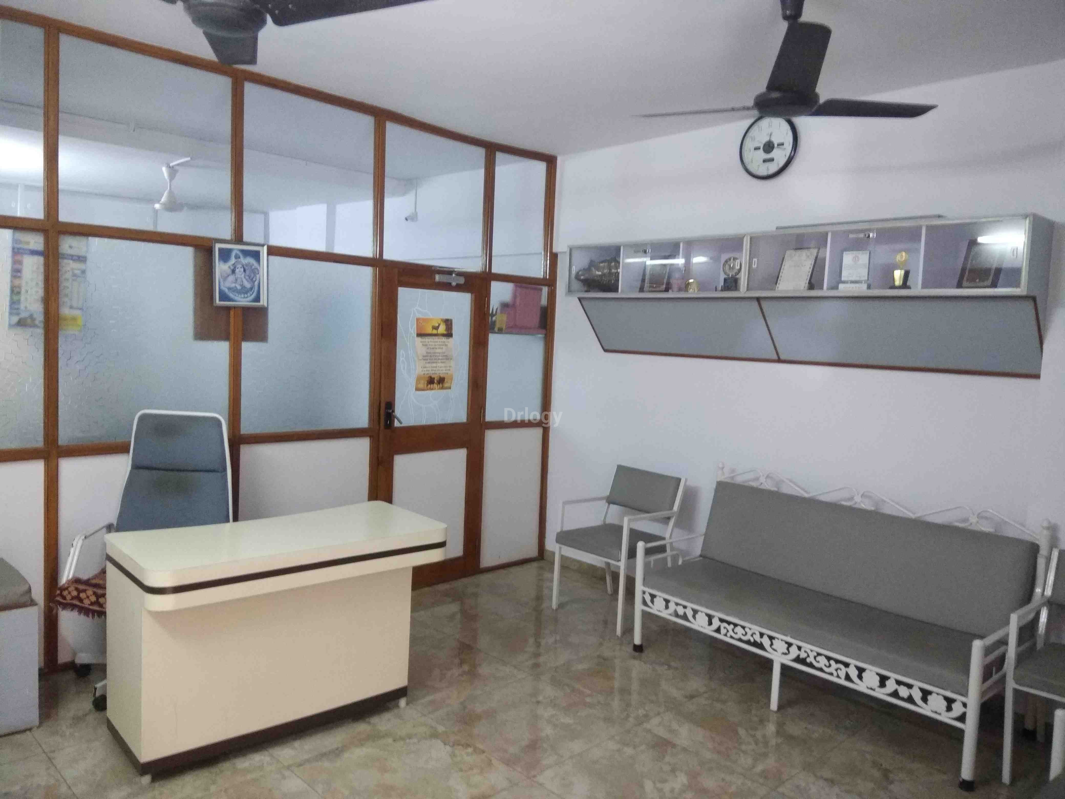 Duthatra Clinic Images/Photos, Aston Chowk, Rajkot