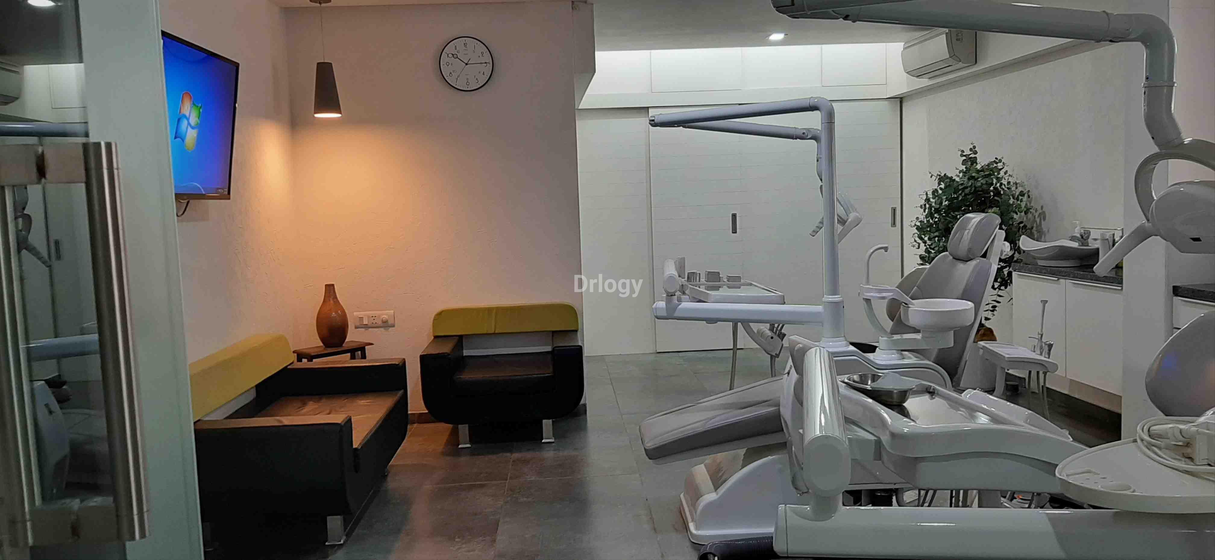 ENDOCARE Dental Clinic Images/Photos, University Road, Rajkot