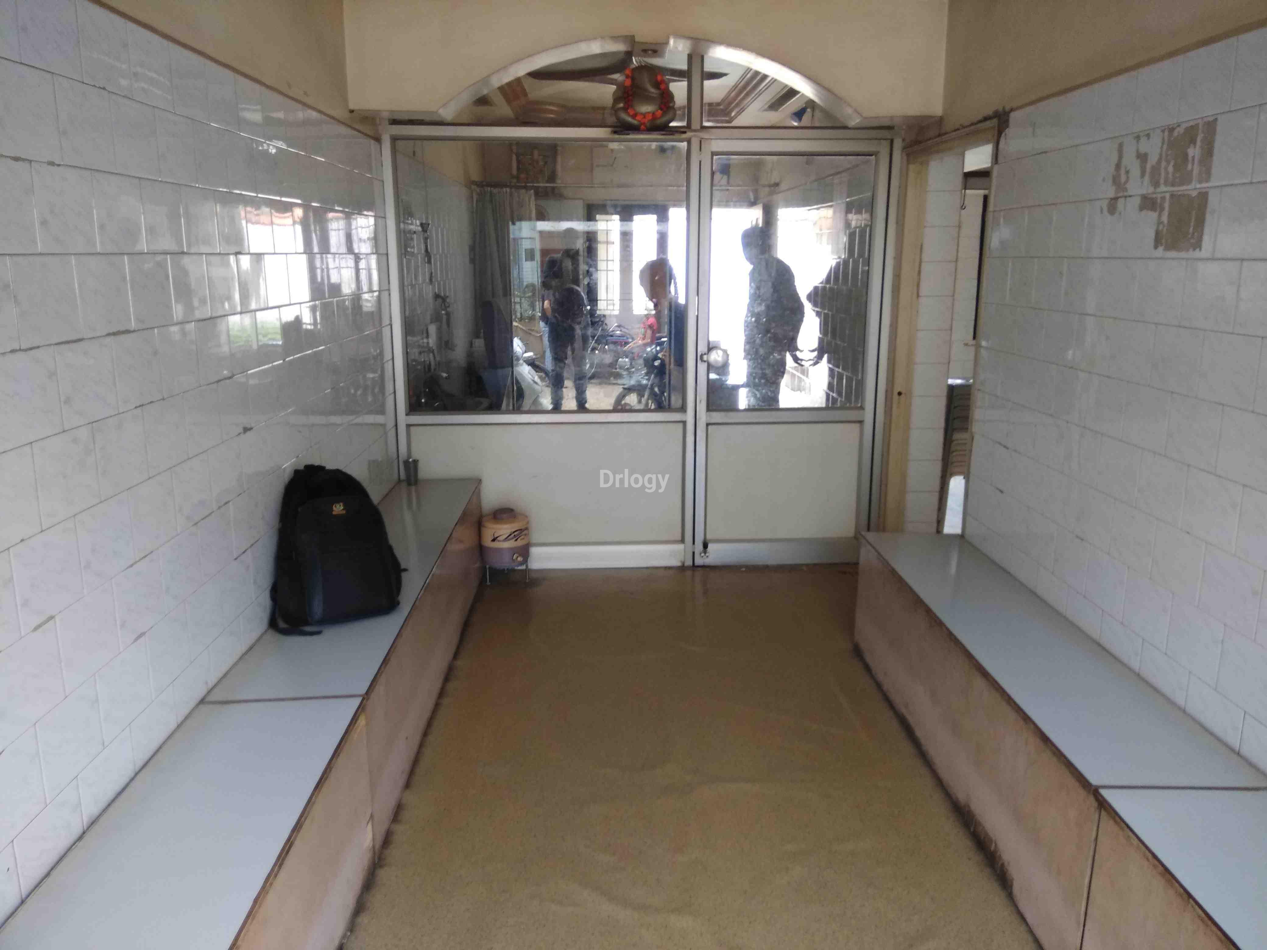 Haresh Solanki Clinic Images/Photos, New thorala road, Rajkot