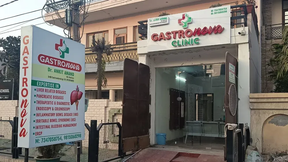 Gastronova Clinic Images/Photos, GTB Nagar, Jalandhar Gastronova Clinic Images/Photos, GTB Nagar, Jalandhar