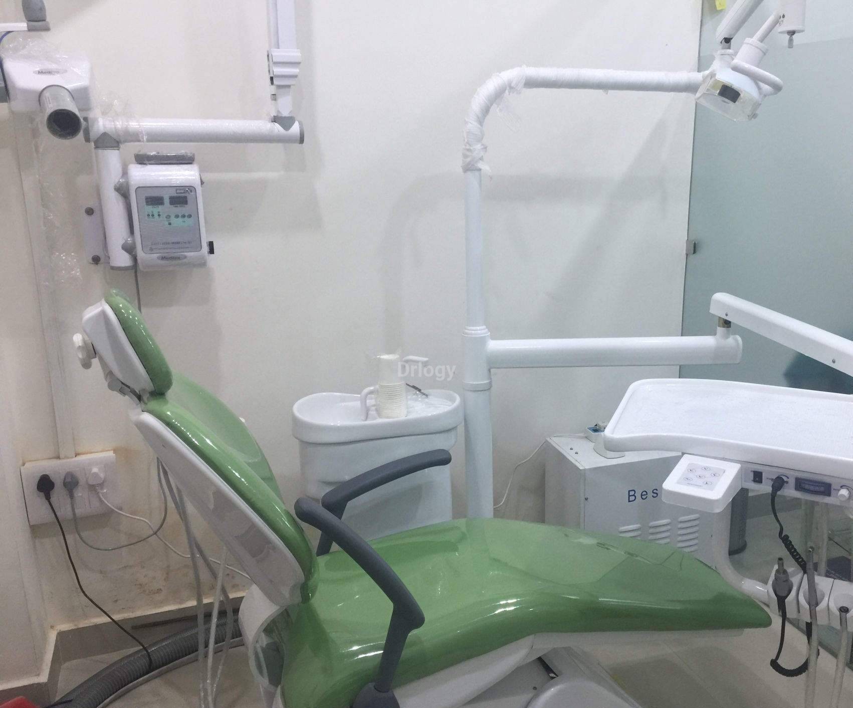 2nd Opinion Gynae And Dental Clinic Images/Photos, Sector-49, Gurugram