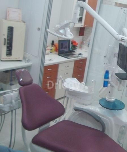 32 Care Dental Clinic And Implant Centre Images/Photos, Borivali West, Mumbai