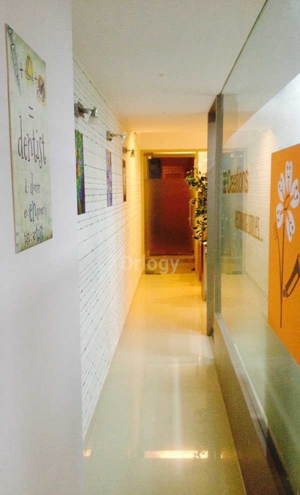 32 Creations Dental Clinic Images/Photos, Andheri East, Mumbai