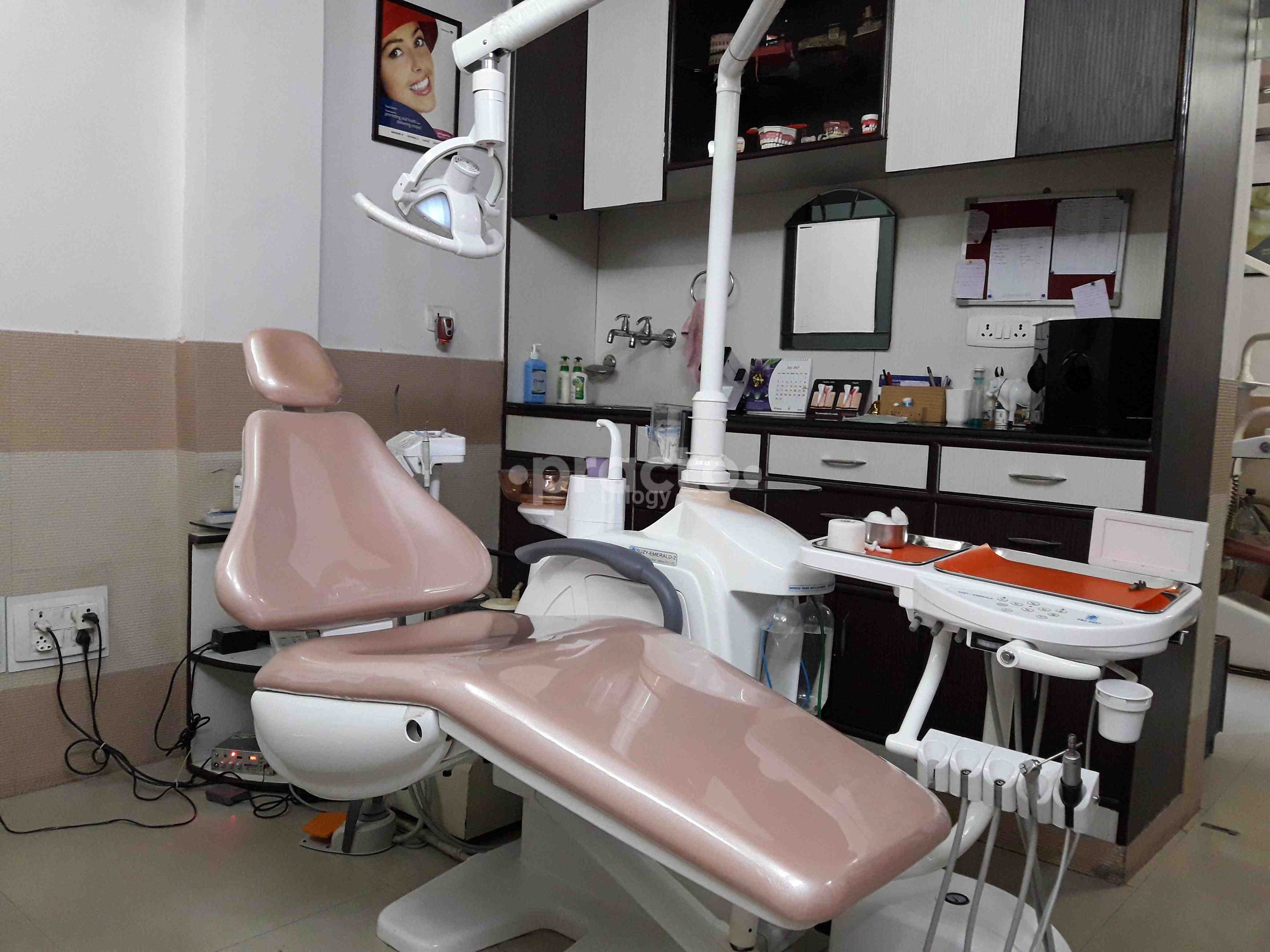 32 Pearls Dental Clinic Images/Photos, Krishna Nagar, New Delhi