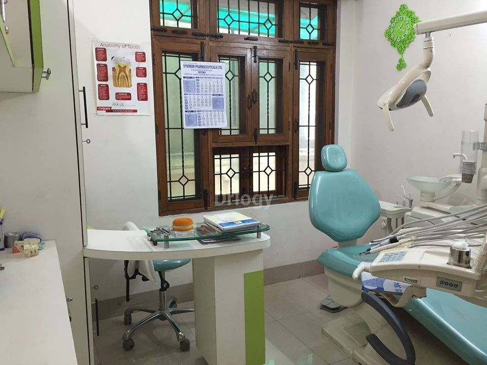 32 Pearls Dental Clinic Images/Photos, Durgakund, Varanasi