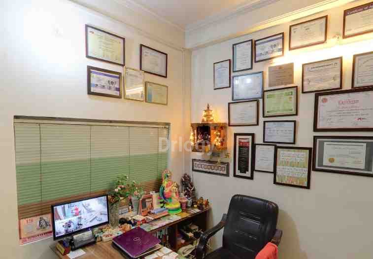 32 Pearls Specialised Dental Care And Implant Centre Images/Photos, Ashok Nagar, Prayagraj