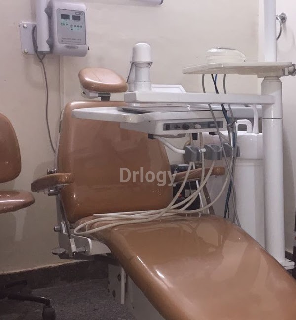 32 Smiles Dental Clinic Images/Photos, Hari Nagar, New Delhi
