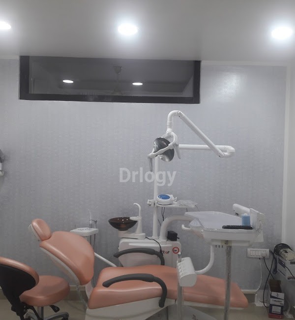 32 Smilestones Dental & Orthodontic Clinic Images/Photos, Kirti Nagar, New Delhi