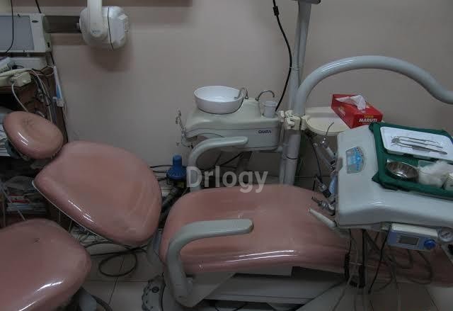 3A Dental Clinic Images/Photos, Khetwadi, Mumbai