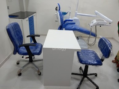 3D Clinic Images/Photos, Borivali East, Mumbai