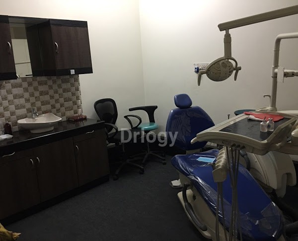A'Zee Dental Care Images/Photos, Pai Layout, Bangalore