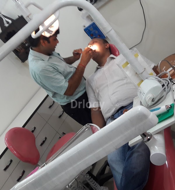 A 32 Dental Hub Images/Photos, Sector 86, Faridabad