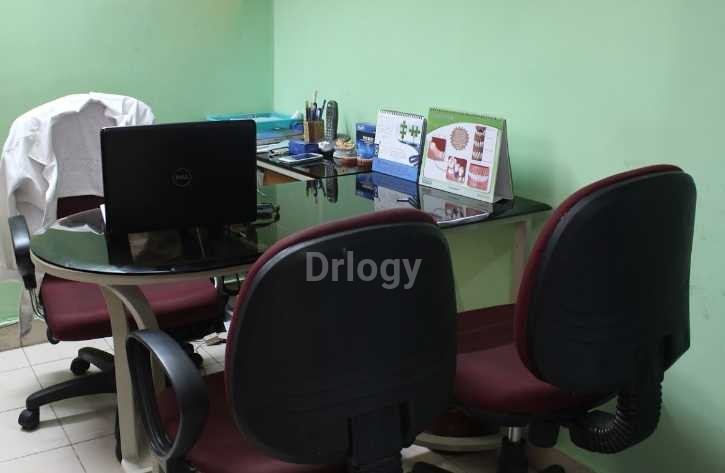 Aadhi Dental Clinic Images/Photos, Domlur, Bangalore