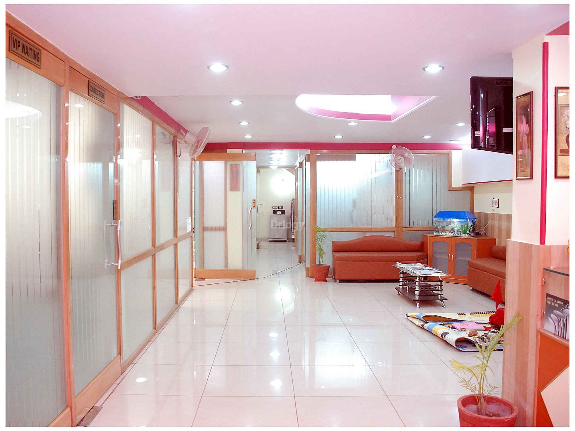 Aakanksha Dental Clinic And Implant Centre Images/Photos, Civil Lines, Agra