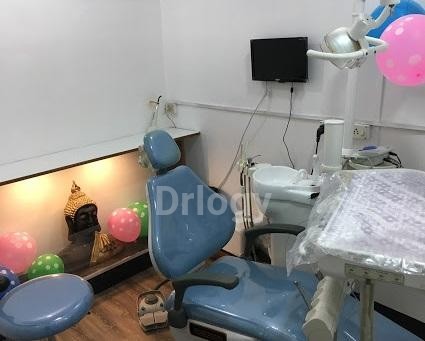 Aanya Dental & Craniofacial Clinic Images/Photos, Jawahar Nagar, Kanpur