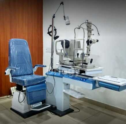 Aanya Eye Centre Images/Photos, Safdarjung Enclave, New Delhi