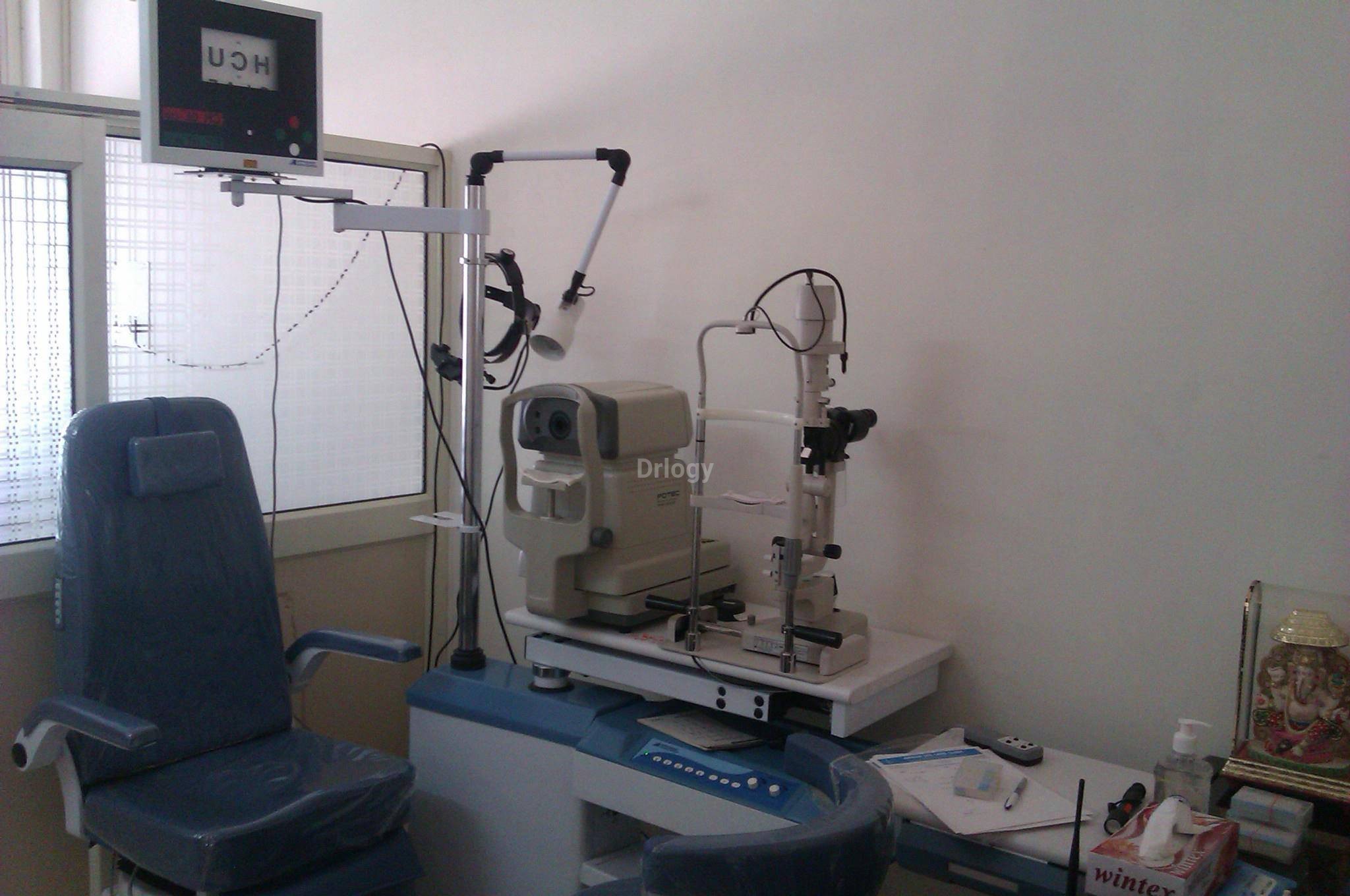 Aarna Eye Care Clinic Images/Photos, Peeragarhi, New Delhi