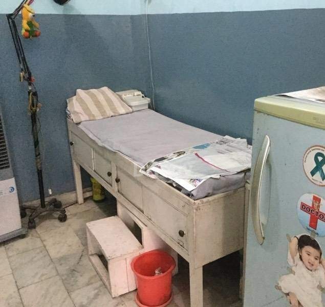 Aarogya Clinic Images/Photos, Ganga Nagar, Meerut