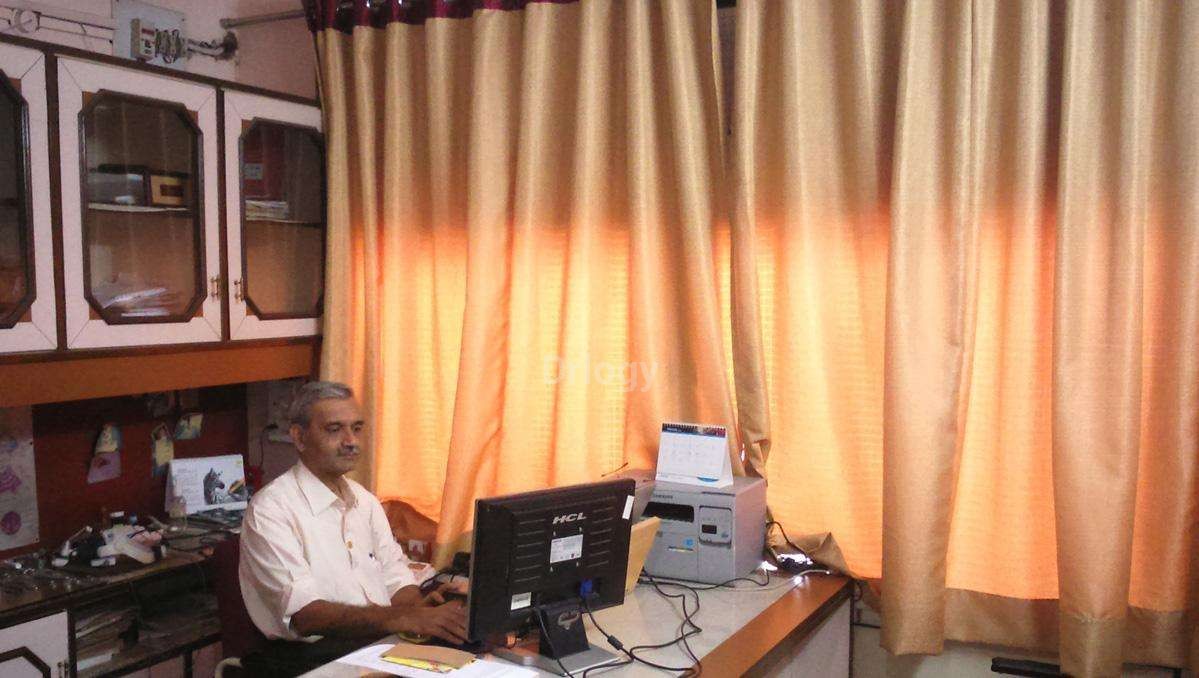Aarogya Polyclinic Images/Photos, RAM BAGH, Indore