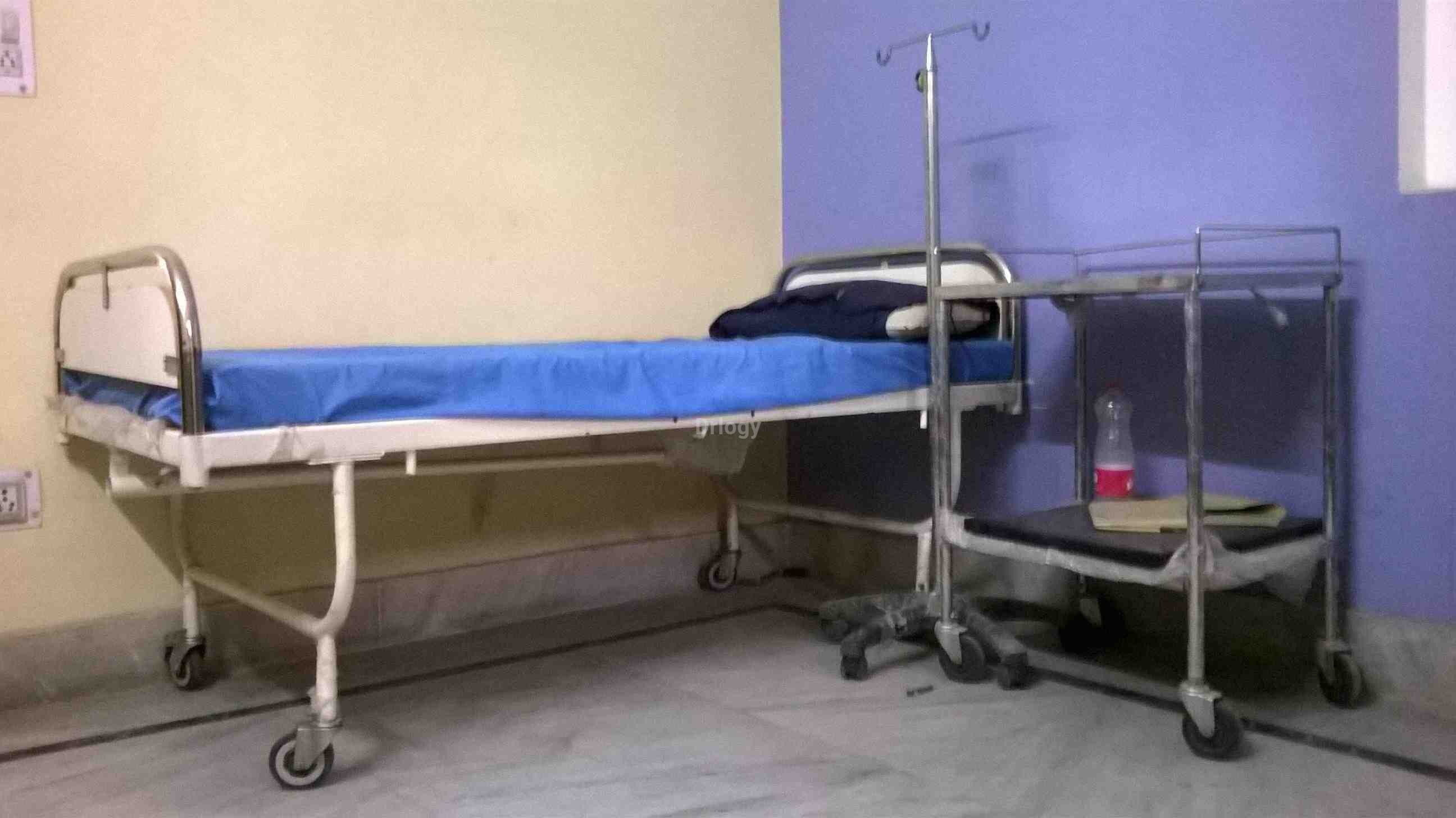 Aarogya Ruchi Women & Child Clinic Images/Photos, Najafgarh, New Delhi