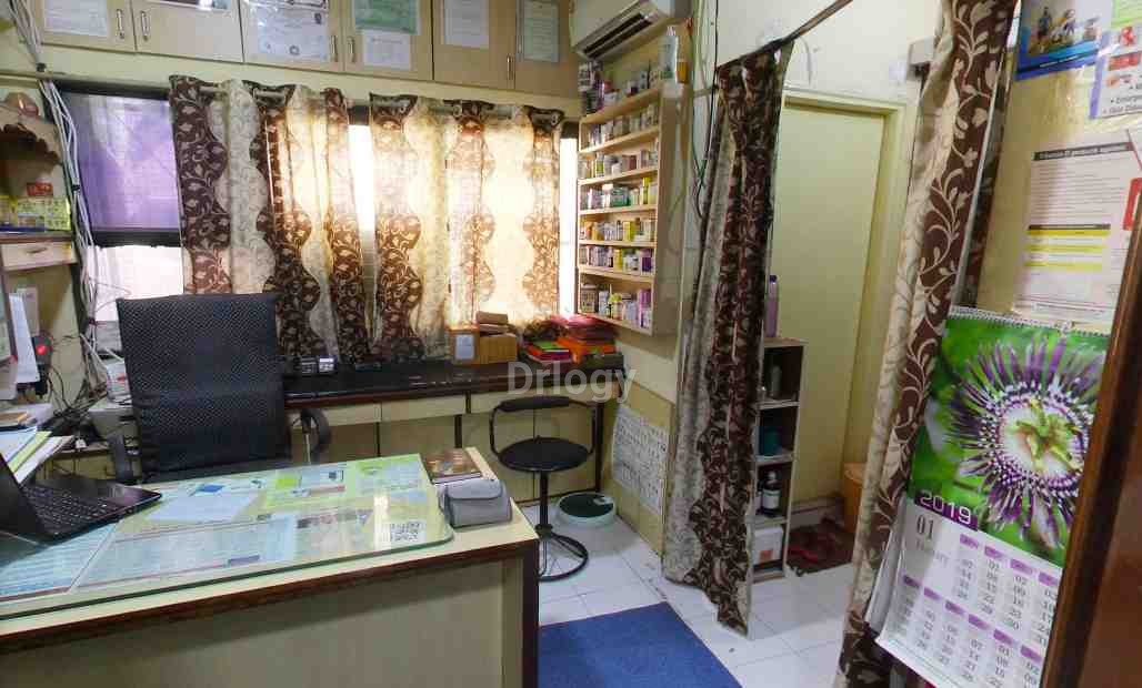 Aarogya Super Speciality Modern Homoeopathy Images/Photos, New Palasia, Indore