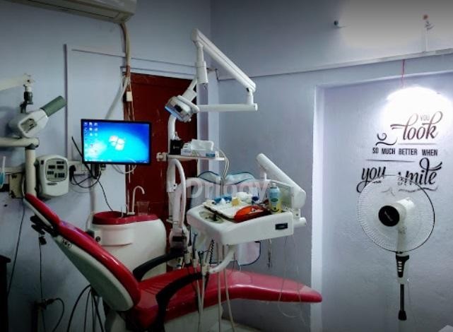Aarogyam 32 Dental Surgery Clinic Images/Photos, Sukhliya, Indore