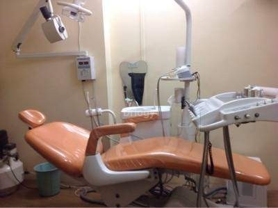Aarogyam Dental Clinic Images/Photos, New Palasia, Indore