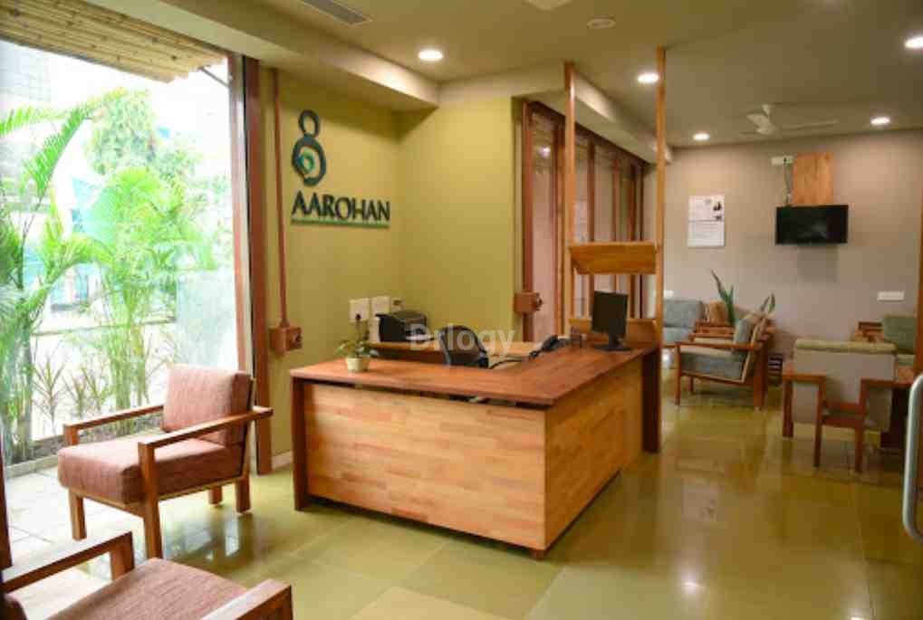 Aarohan Fetal Medicine Centre Images/Photos, Anoop Nagar, Indore