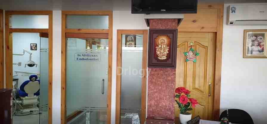 Aaron'S Dental Clinic Images/Photos, Tripunithura, Kochi Aaron'S Dental Clinic Images/Photos, Tripunithura, Kochi