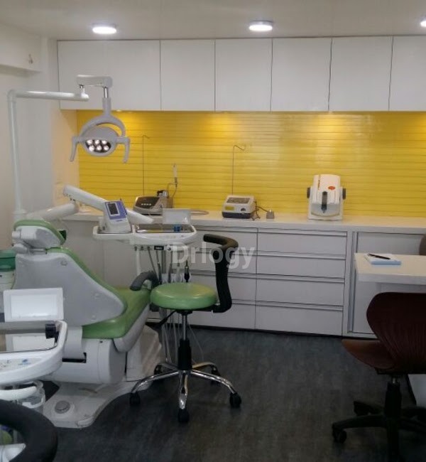 Aayush Dental Clinic And Orthodontic Centre Images/Photos, Dhantoli, Nagpur