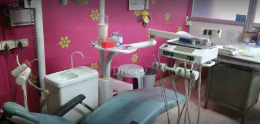 AB Dento Facial Care Images/Photos, Vadapalani, Chennai