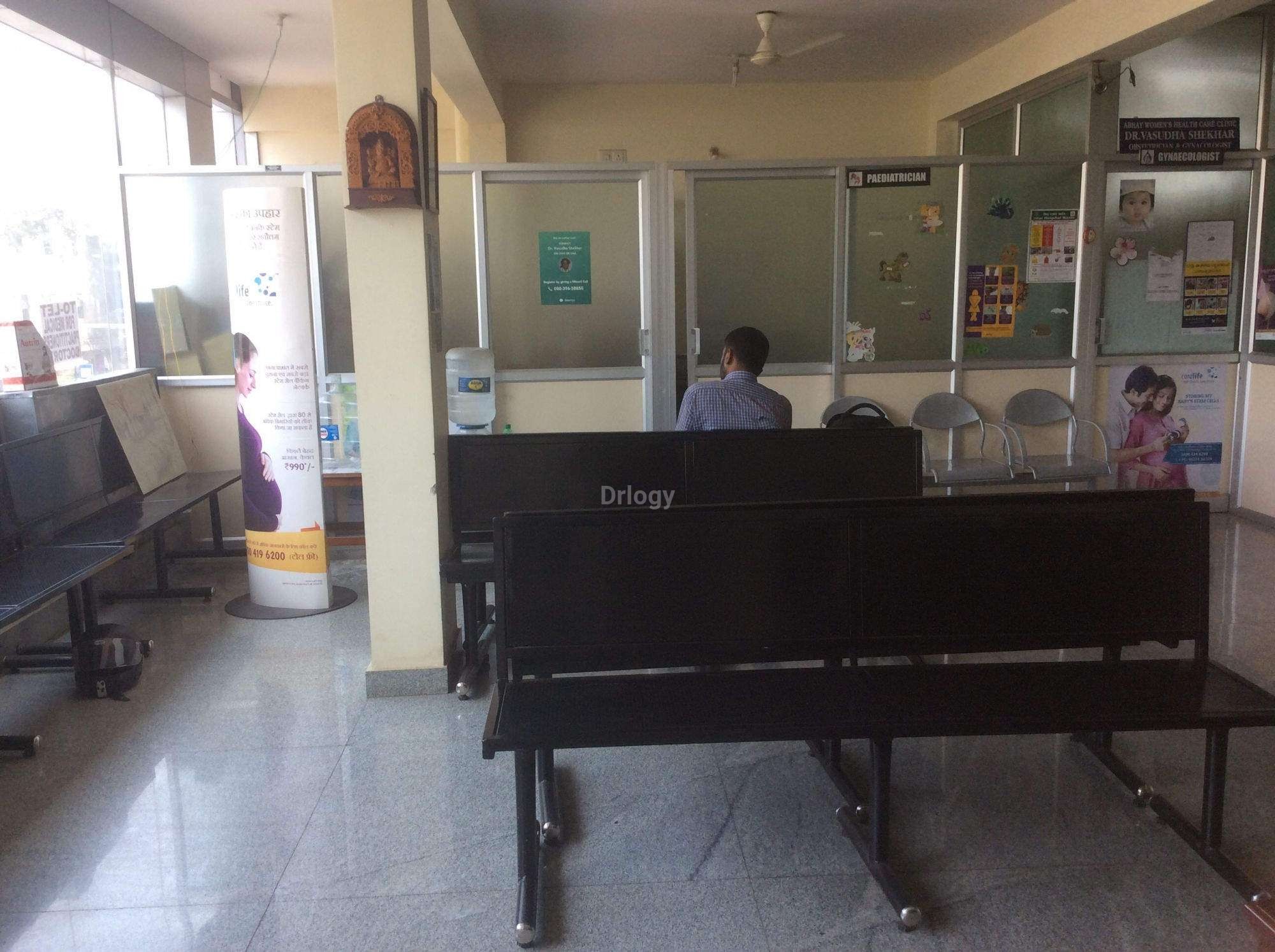 Abhay Women'S Health Care Clinic Images/Photos, Jp Nagar Phase 1, Bangalore