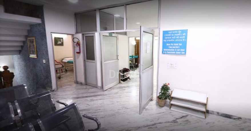 Abhilasha Hospital Images/Photos, Sector-35, Chandigarh