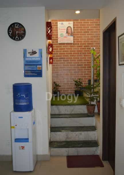 Absolute Dental Images/Photos, Dlf Phase 2, Gurugram