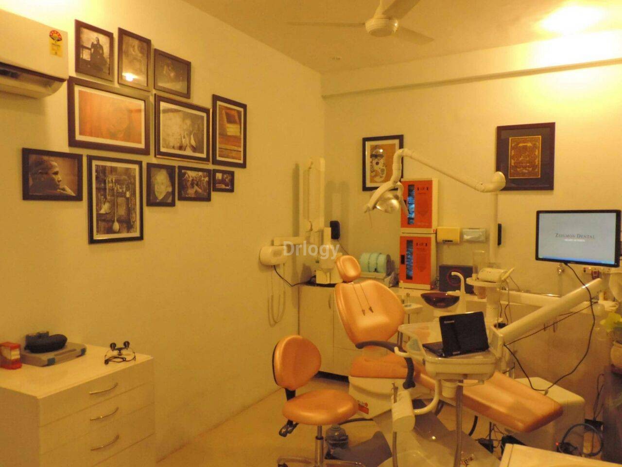 Absolute Dental Care Images/Photos, Sector 16, Faridabad