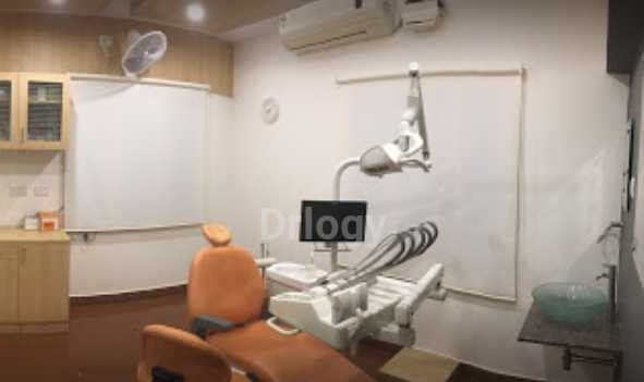 Absolute Dental Clinic & Facial Surgical Centre Images/Photos, Nungambakkam, Chennai