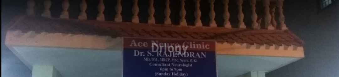 Ace Neuro Clinic Images/Photos, Anna Nagar, Chennai