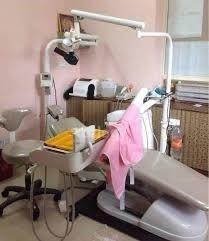 Adarsh Dental Clinic Images/Photos, Rt Nagar, Bangalore