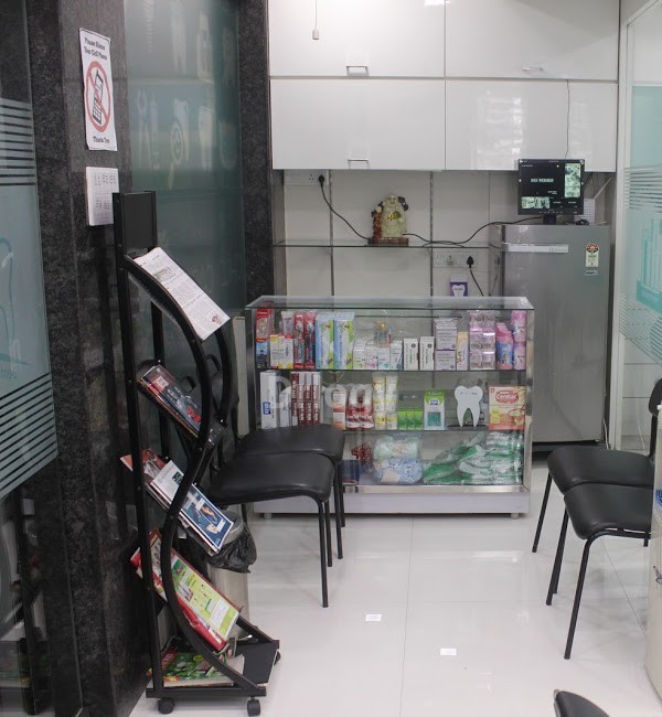 Adarsh Dental Clinic And Adarsh Childrens Clinic Images/Photos, Vv puram, Bangalore