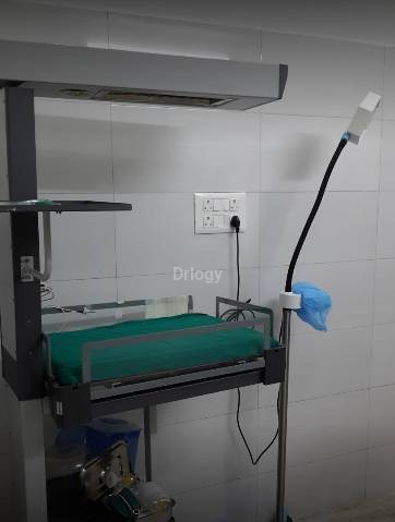 Adarsh Hospital Images/Photos, Rohini Sector 24, New Delhi