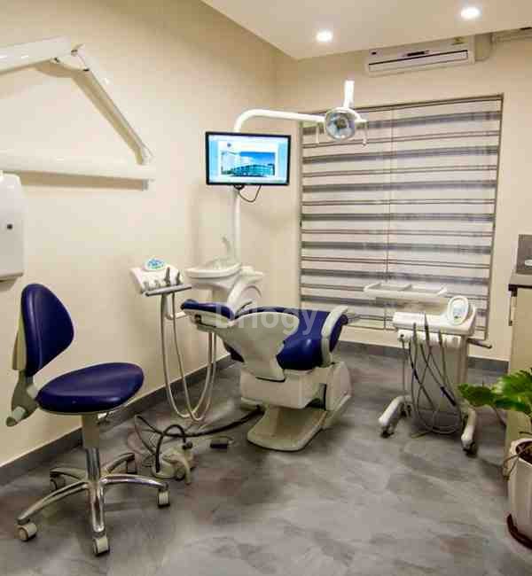 Adhya Dental Care Images/Photos, Koramangala, Bangalore