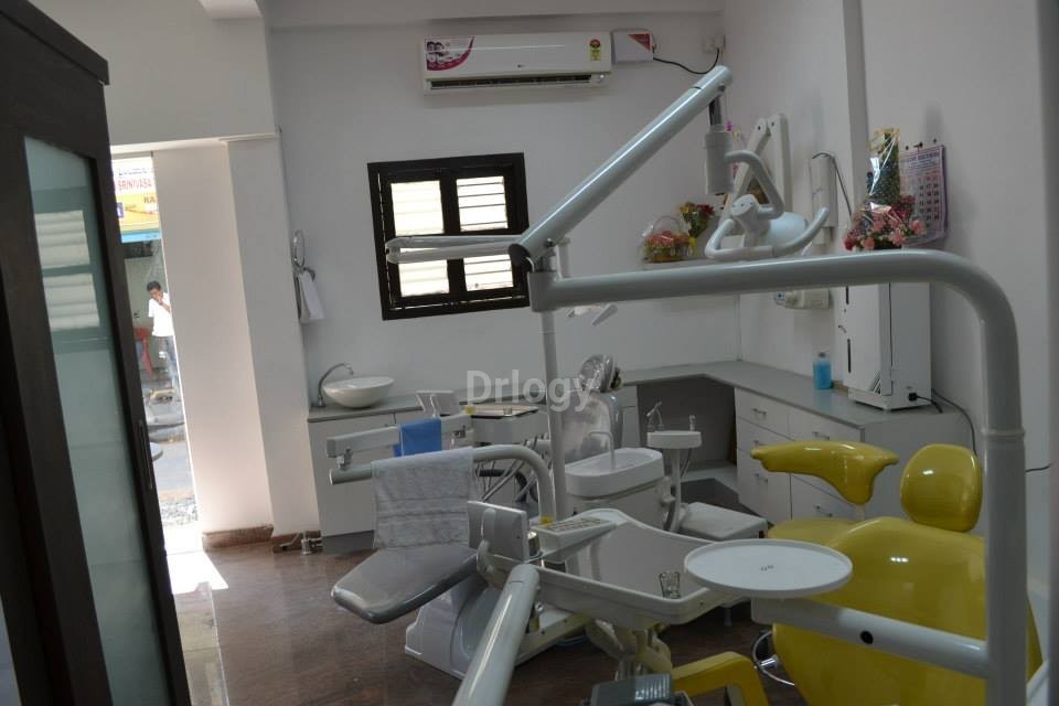 Adi'S Dentalaya Clinic Images/Photos, Rajajinagar, Bangalore