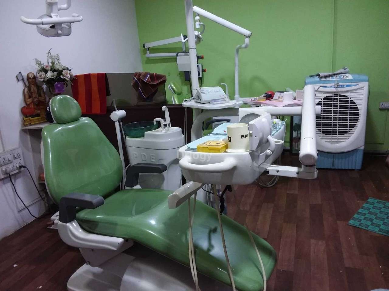 Advaita Super Specialty Dental Clinic Images/Photos, Khairatabad, Hyderabad