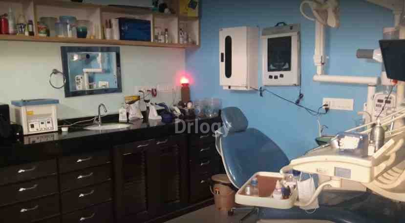 Advance Dental Care Clinic Images/Photos, Jhusi, Prayagraj